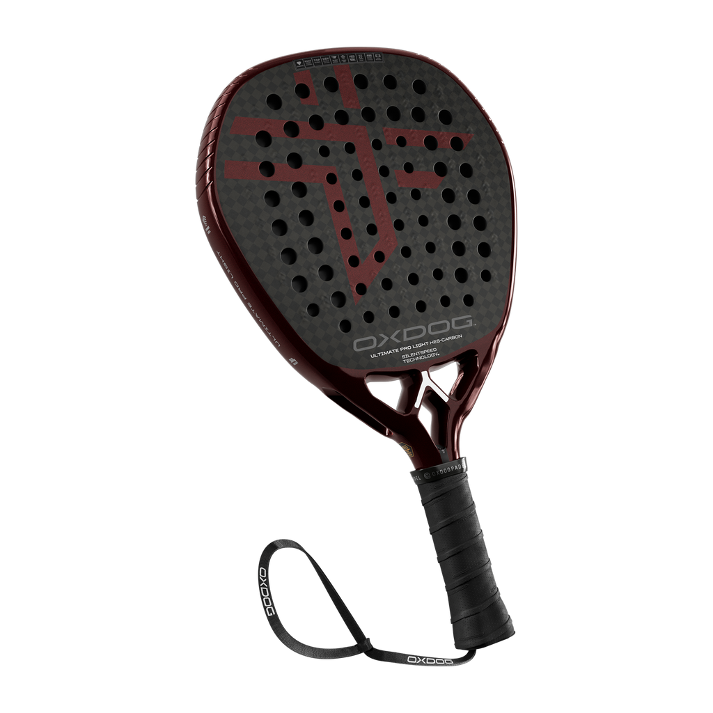 ULTIMATE PRO LIGHT 2026