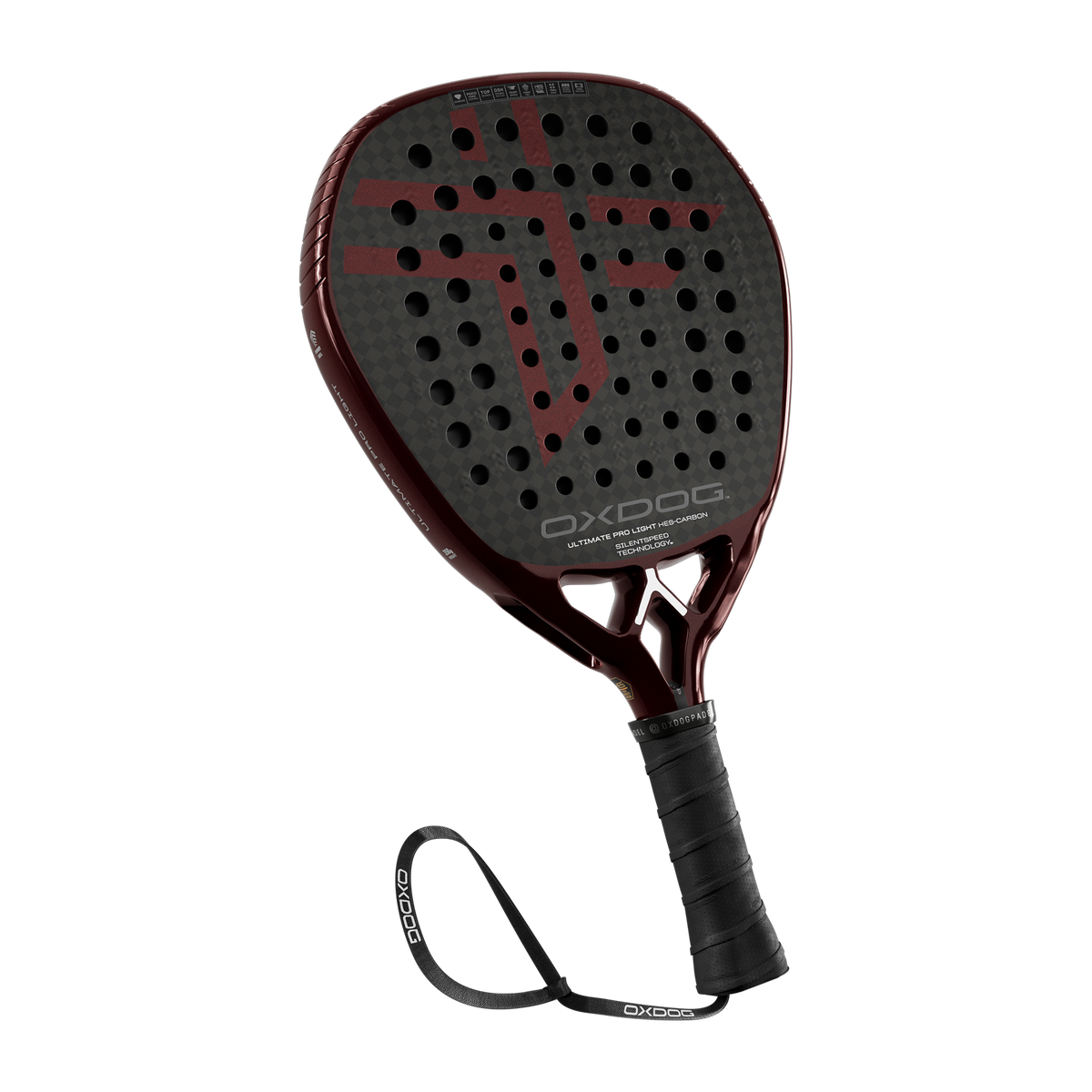 ULTIMATE PRO LIGHT 2026