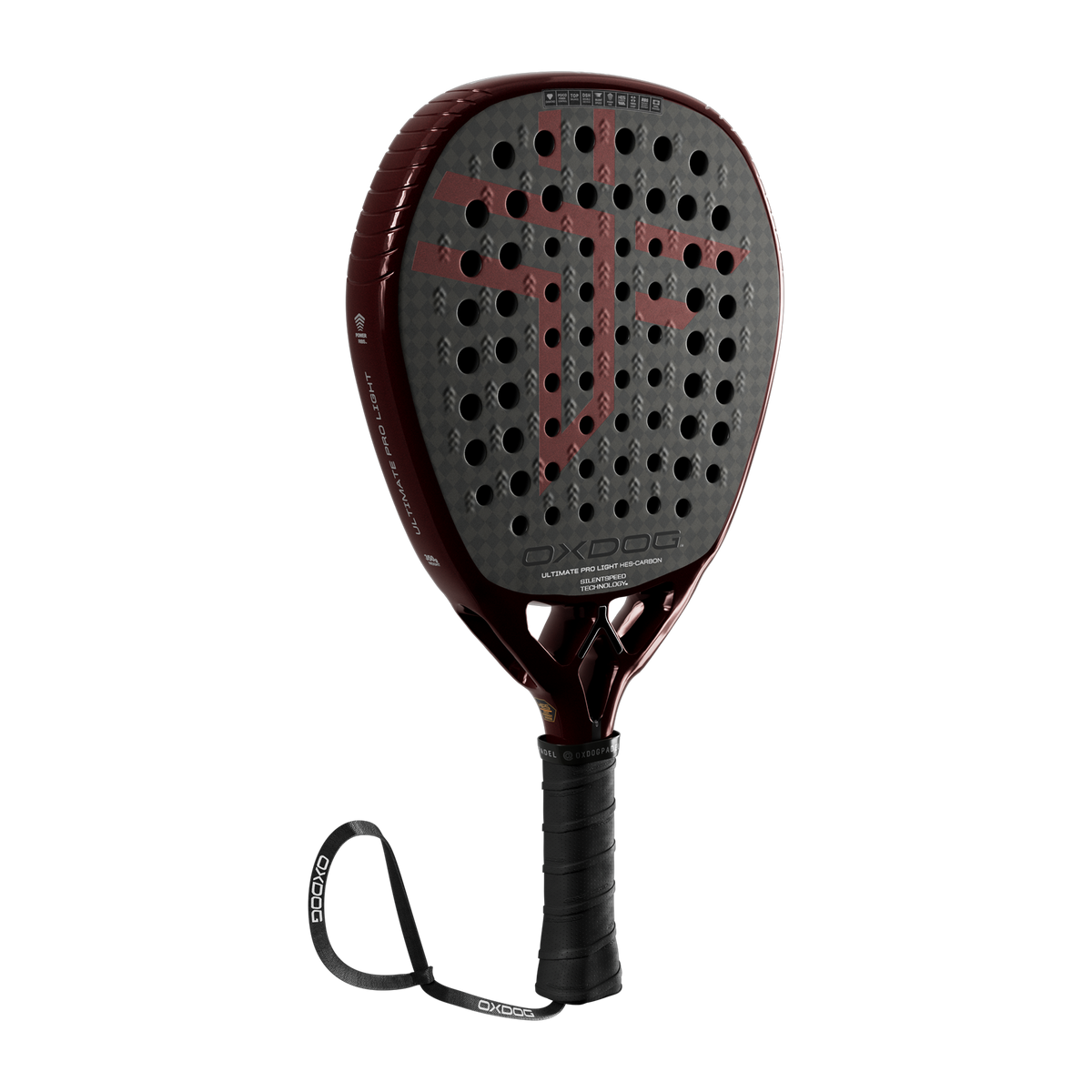 ULTIMATE PRO LIGHT 2026