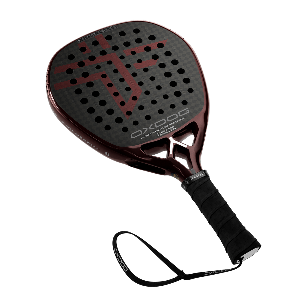 ULTIMATE PRO LIGHT 2026