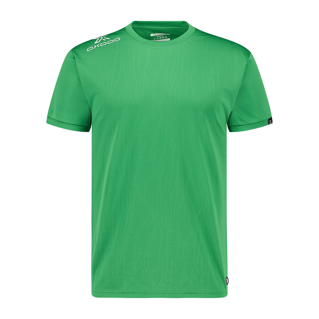 CAMISETA AVENGER Verde