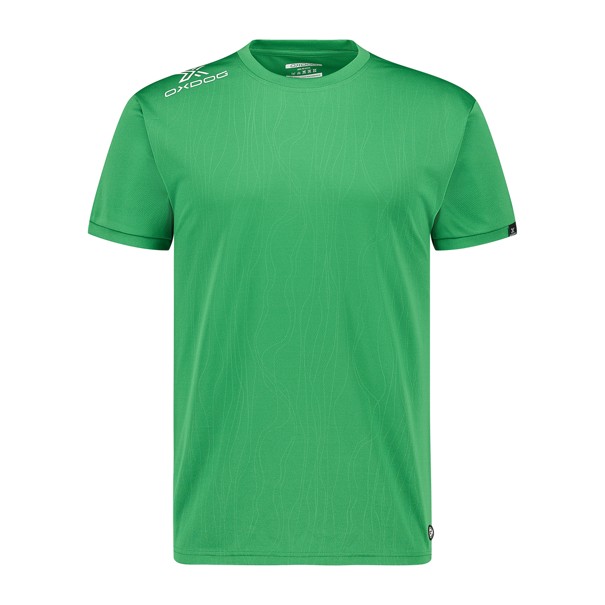 CAMISETA AVENGER Verde