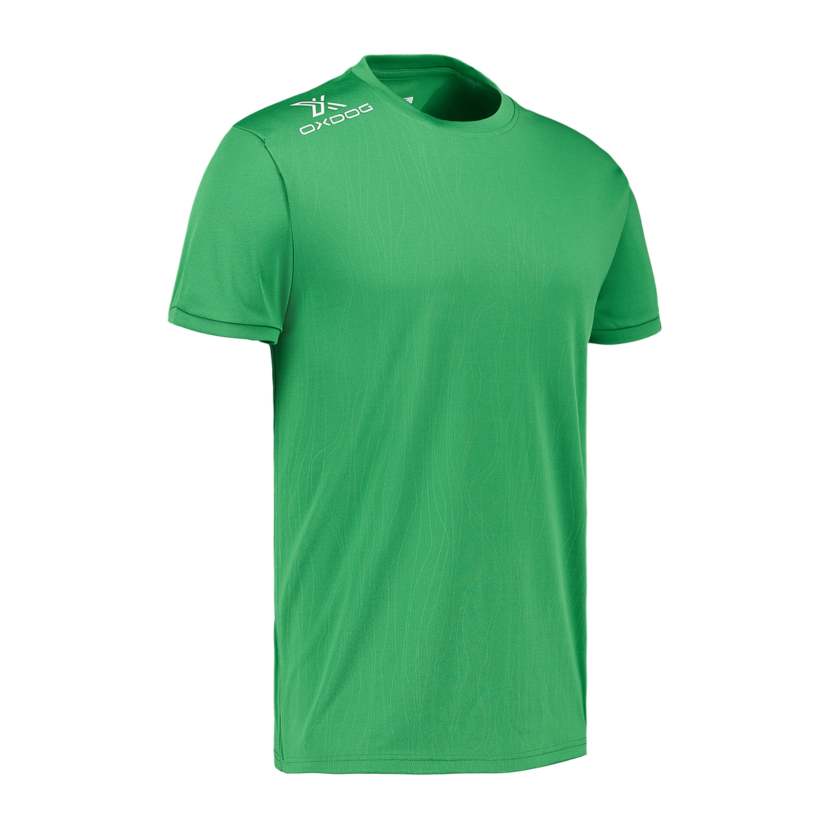 CAMISETA AVENGER Verde