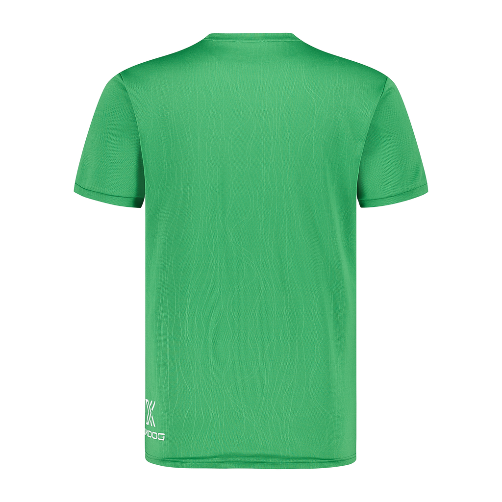 CAMISETA AVENGER Verde