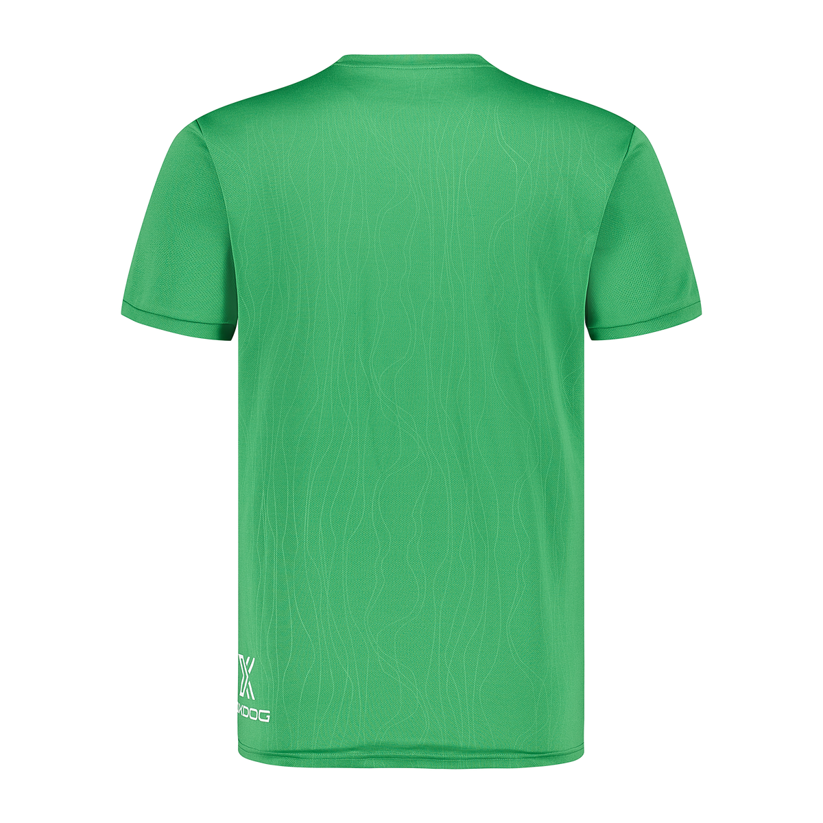 CAMISETA AVENGER Verde