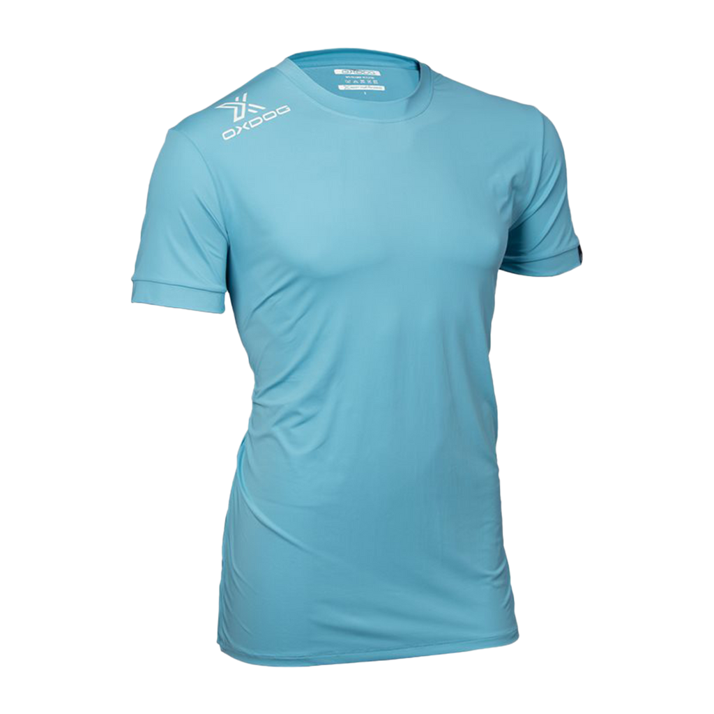 CAMISETA COURT