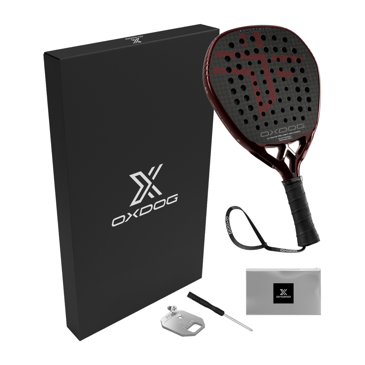 ULTIMATE PRO LIGHT 2026