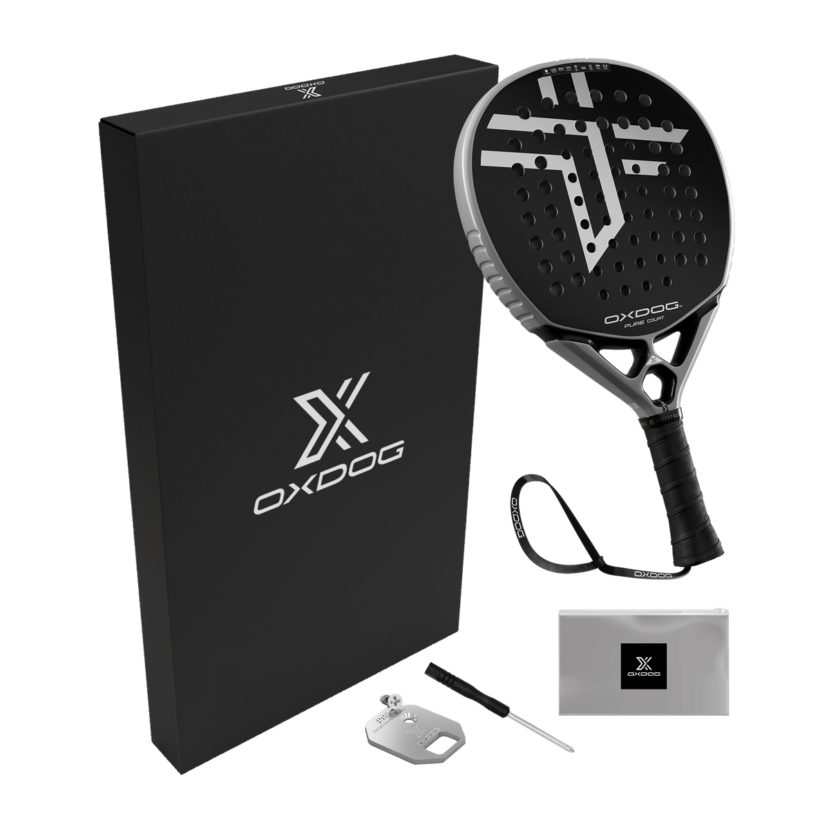 PURE COURT 2026