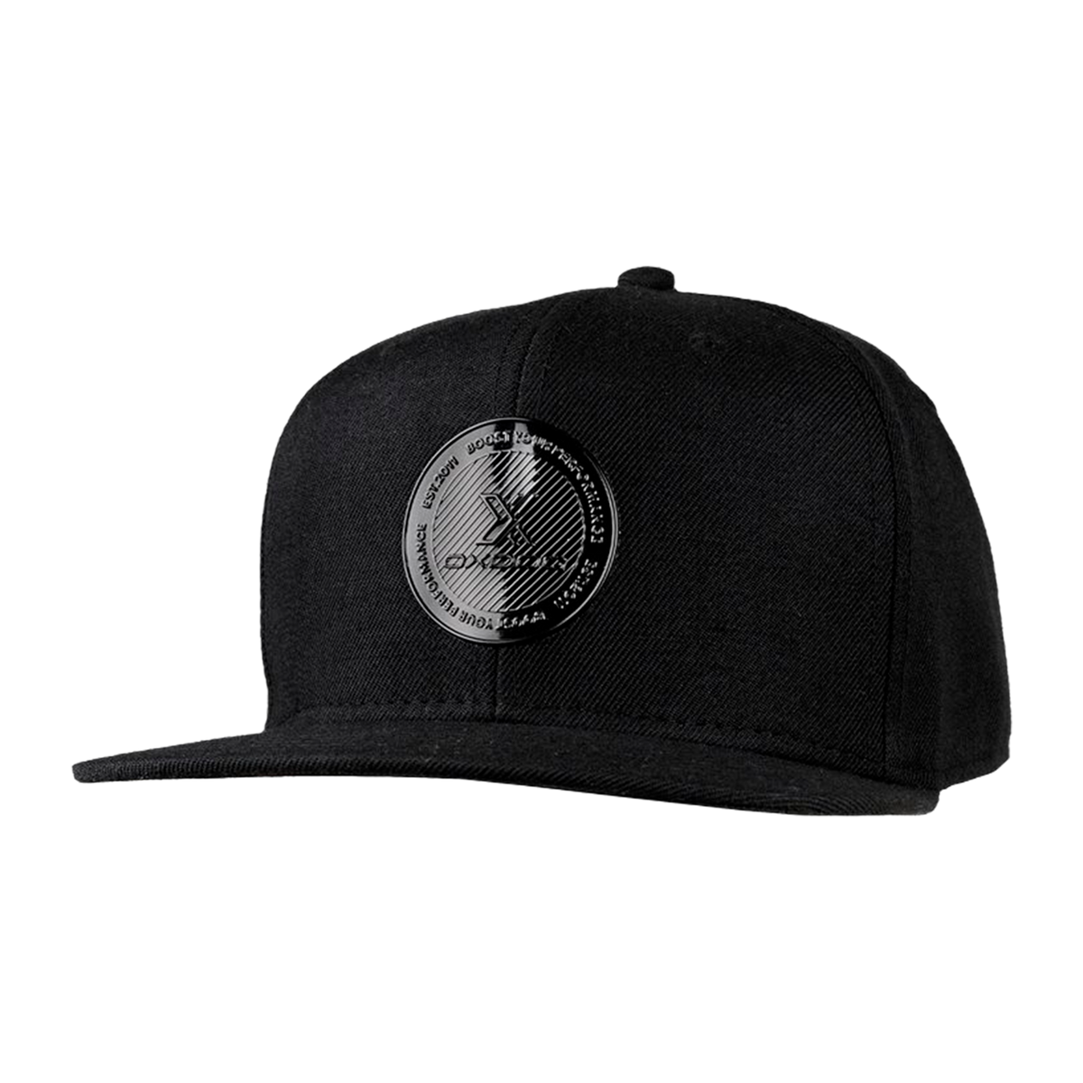 GORRA PLANA DEED