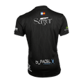 CAMISETA NACHI SAGER AVENGER Negro